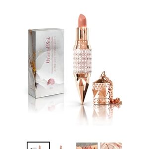 ORIENTAL Pink Lipstick By Predire